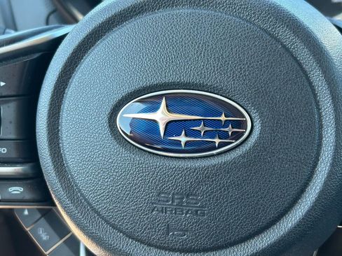 Used 2021 Subaru Forester Premium w/ Popular Package #1 AWD/4WD image 36
