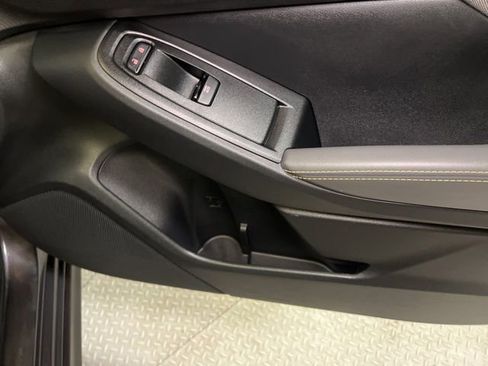 Used 2025 Subaru Crosstrek 2.5i Sport image 58