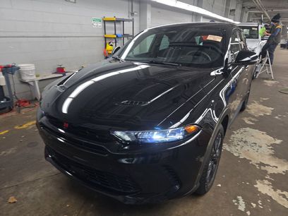 Used 2023 Dodge Hornet GT w/ GT Blacktop Package