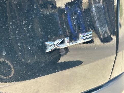Certified 2024 Toyota Grand Highlander XLE FWD image 13
