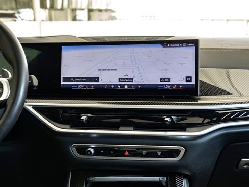 Certified 2024 BMW X5 M60i image 13