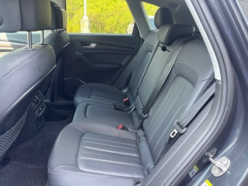 Used 2024 Audi Q5 2.0T Premium AWD/4WD image 13