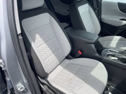 Used 2024 Chevrolet Equinox LS w/ LS Convenience Package FWD image 28