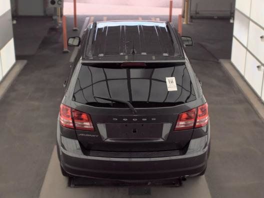 Used 2020 Dodge Journey SE w/ SE Popular Equipment Group FWD image 6