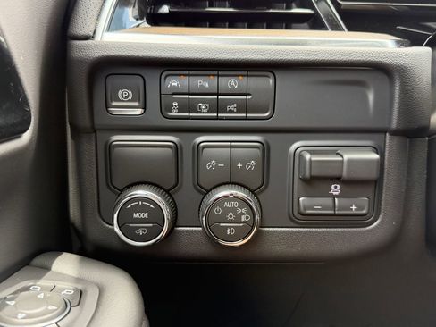 New 2026 Chevrolet Tahoe High Country RWD image 29