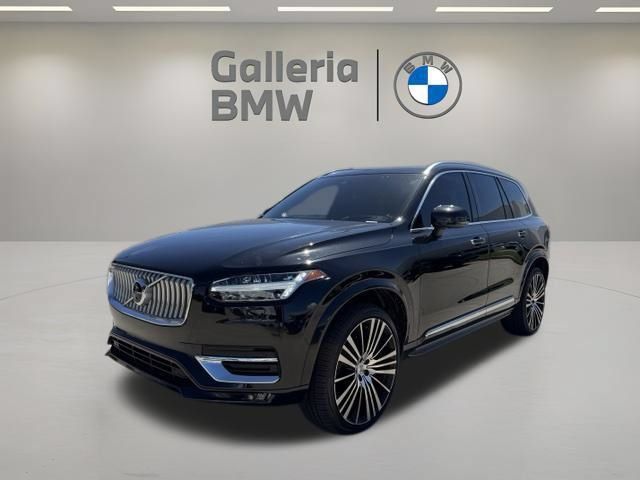 Used 2022 Volvo XC90 T6 Inscription w/ Advanced Package AWD/4WD image 1