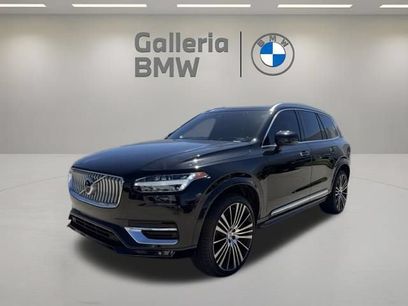 Used 2022 Volvo XC90 T6 Inscription w/ Advanced Package