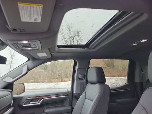 New 2026 GMC Sierra 1500 Elevation w/ Elevation Premium Package image 27