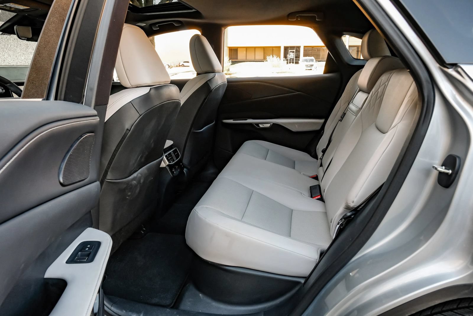 Used 2023 Lexus RX 350 Premium w/ Accessory Package (Z1) FWD image 51