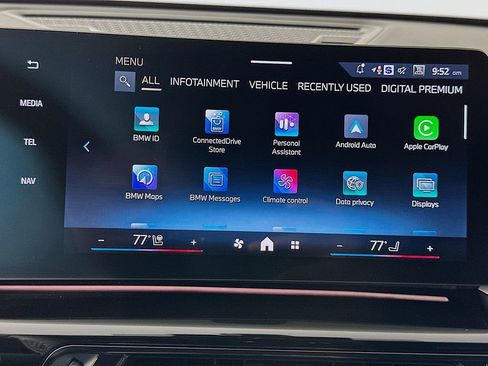 New 2026 BMW X1 xDrive28i w/ Convenience Package image 11