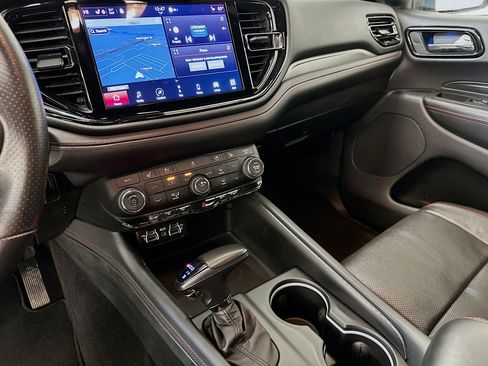 Used 2024 Dodge Durango GT image 26
