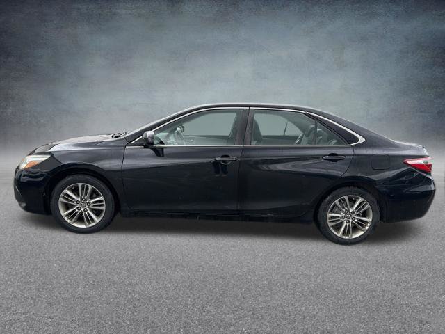 Used 2017 Toyota Camry SE FWD image 10