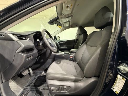 Certified 2025 Toyota RAV4 XLE image 13