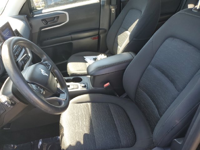 Used 2021 Ford Bronco Sport AWD/4WD image 18