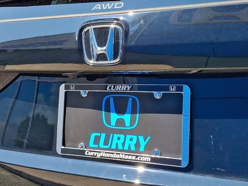 Used 2024 Honda CR-V EX image 30