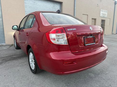 Used 2012 Suzuki SX4 LE FWD image 13