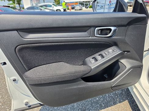 Certified 2024 Honda Civic Sport image 19