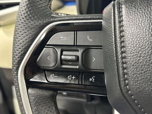 Used 2024 Toyota Tundra 1794 Edition AWD/4WD image 44