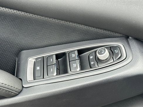 New 2026 Subaru Ascent Touring image 14