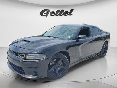 Used 2019 Dodge Charger R/T