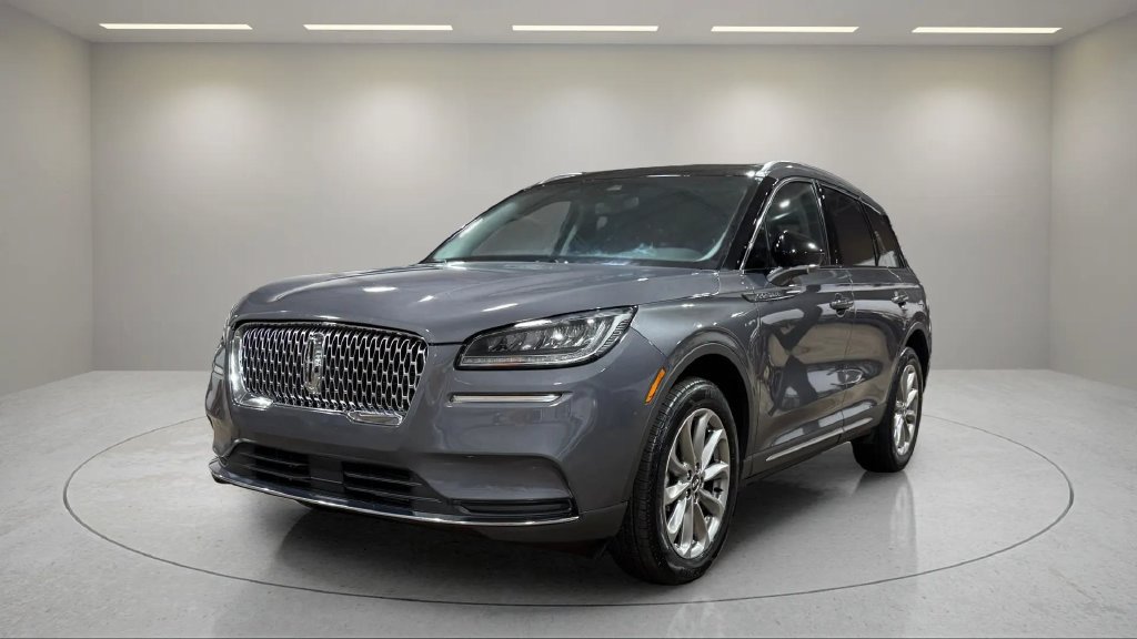 Certified 2022 Lincoln Corsair AWD w/ Premium Package image 18