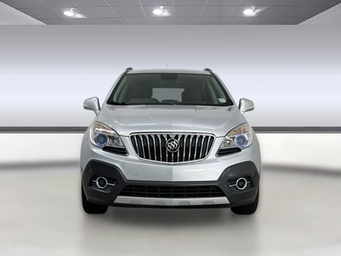 Used 2015 Buick Encore Leather FWD image 5