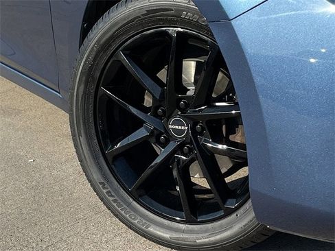Used 2018 MAZDA MAZDA3 Grand Touring image 9