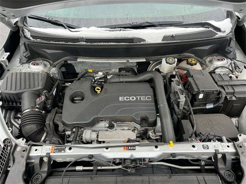 Used 2022 GMC Terrain SLE w/ Driver Convenience Package image 28