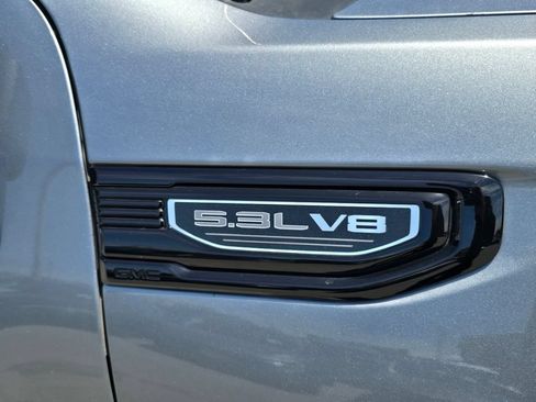 Used 2025 GMC Sierra 1500 Elevation w/ Elevation Premium Package AWD/4WD image 26