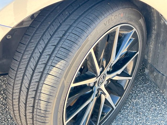 Used 2021 Toyota Camry SE FWD image 40