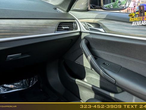 Used 2020 BMW 530i xDrive AWD/4WD image 24