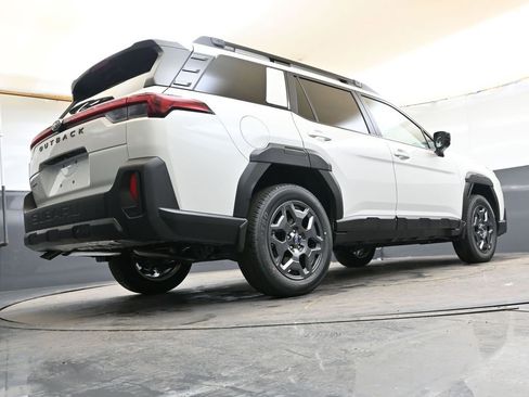 New 2026 Subaru Outback Premium image 44