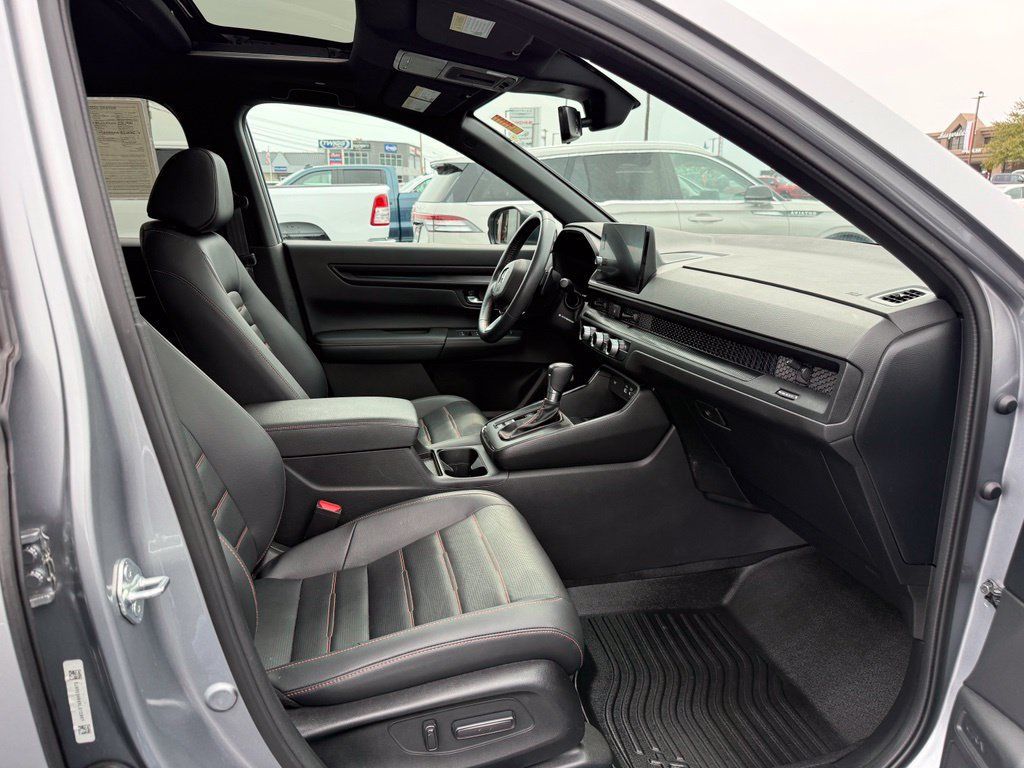 Used 2024 Honda CR-V Sport-L image 21
