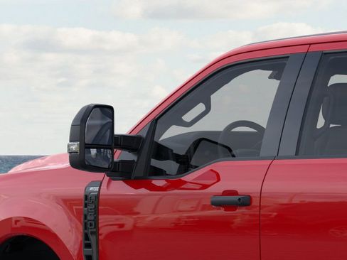 New 2026 Ford F250 XL w/ STX Appearance Package AWD/4WD image 37