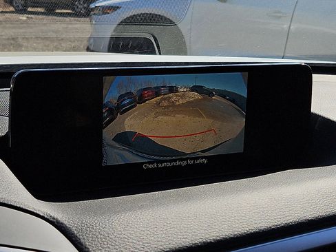 New 2026 MAZDA CX-50 AWD 2.5 S w/ Select Package image 15