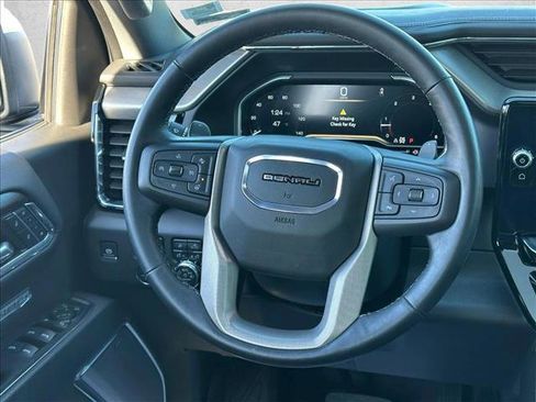 Used 2025 GMC Sierra 1500 Denali w/ Denali Reserve Package image 14