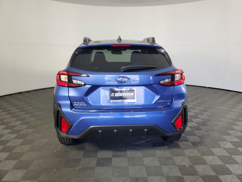 New 2025 Subaru Crosstrek 2.5i Premium w/ Crosstrek Mirror Package image 5