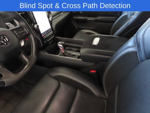 Used 2022 RAM 1500 TRX w/ TRX Level 2 Equipment Group image 22