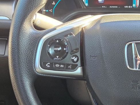 Used 2019 Honda Civic LX image 12