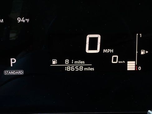 Used 2026 Nissan Kicks SV w/ Cold Weather Package AWD/4WD image 41