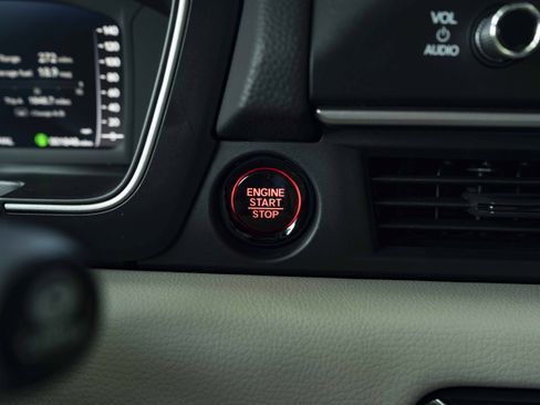 Used 2026 Honda Passport TrailSport Elite image 26