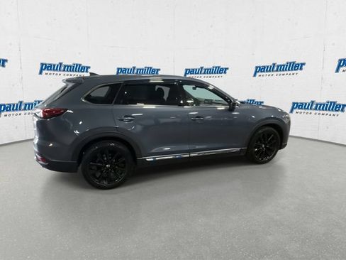 Used 2023 MAZDA CX-9 Carbon Edition AWD/4WD image 12