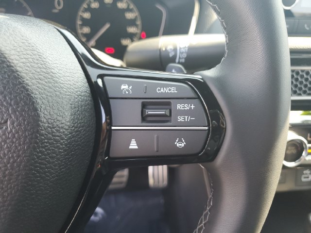 Certified 2024 Honda Civic Sport image 29