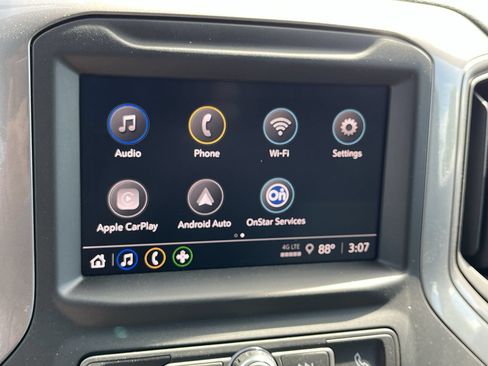 New 2026 Chevrolet Silverado 3500 W/T w/ WT Convenience Package AWD/4WD image 18