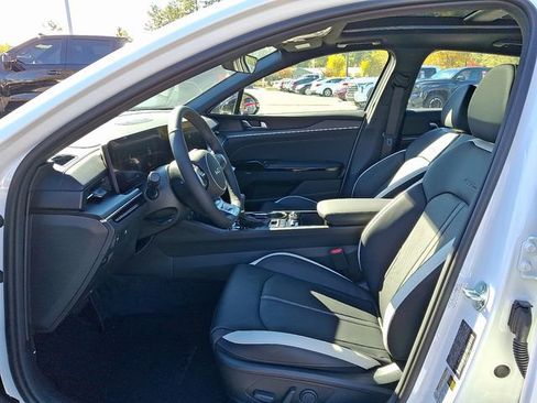 New 2026 Kia K5 GT-Line w/ GT-Line Premium Package FWD image 12