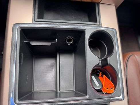 Used 2015 RAM 2500 Longhorn w/ Convenience Group image 14