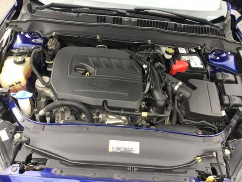 Used 2014 Ford Fusion SE image 30