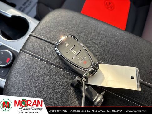 Used 2023 Chevrolet Blazer LT w/ Driver Confidence Package image 29