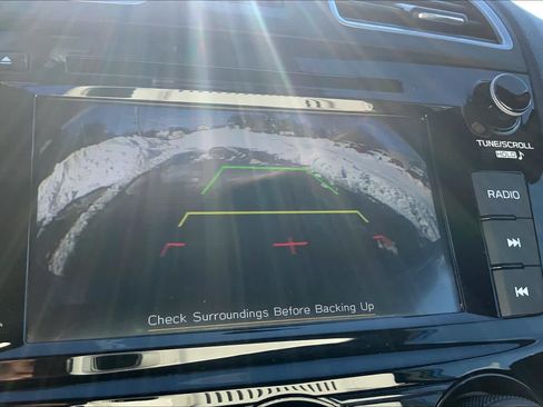 Used 2021 Subaru WRX AWD/4WD image 28