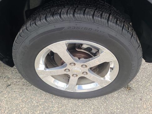 Used 2014 Chevrolet Captiva Sport LT w/ Convenience Package FWD image 23